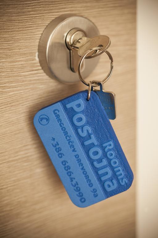 Sweet Dreams Rooms And Apartments Postojna Exterior photo